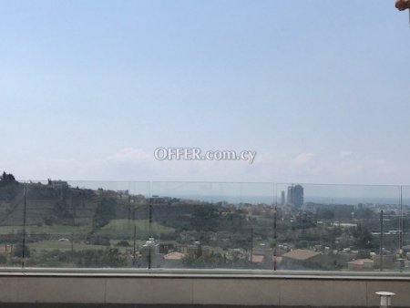 6 Bed Detached House for sale in Agia Paraskevi, Limassol - 1