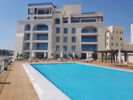 3 Bed Apartment for sale in Limassol Marina, Limassol
