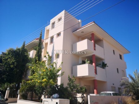 3 Bed Office for rent in Agia Filaxi, Limassol