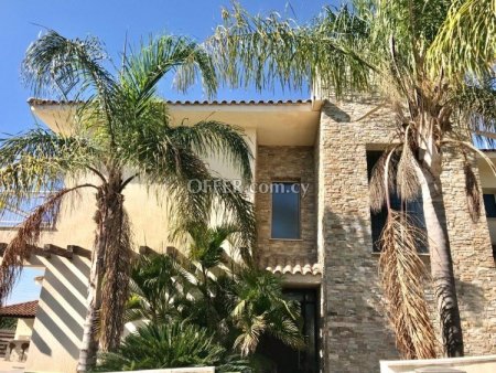 4 Bed Detached House for sale in Paramali, Limassol - 1