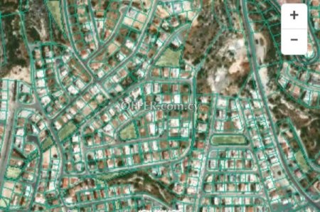 Residential Field for sale in Agia Filaxi, Limassol - 1