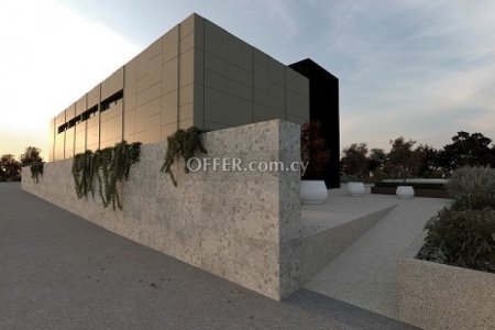 Commercial Building for rent in Kapsalos, Limassol
