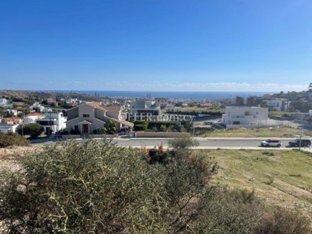 Residential Field for sale in Agios Athanasios, Limassol - 1