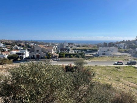 Residential Field for sale in Agios Athanasios, Limassol