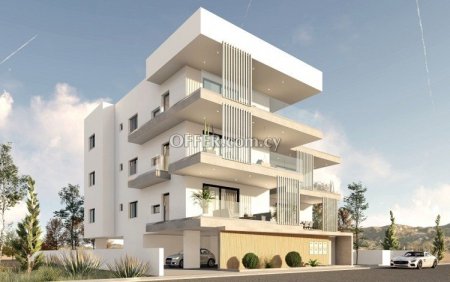 3 Bed Apartment for sale in Agios Spiridon, Limassol