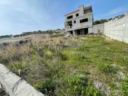 4 Bed Detached House for sale in Agia Paraskevi, Limassol