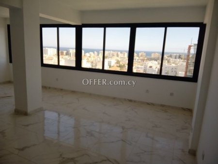 Office for rent in Agia Zoni, Limassol