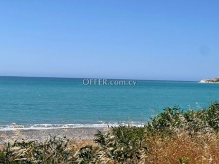 Building Plot for sale in Pissouri, Limassol