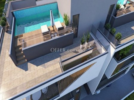 2 Bed Apartment for sale in Columbia, Limassol - 1