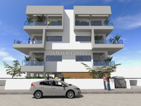 4 Bed Apartment for sale in Kato Polemidia, Limassol