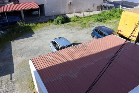 Building Plot for sale in Zakaki, Limassol - 1