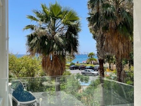 2 Bed Apartment for rent in Amathounta, Limassol - 1