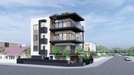 3 Bed Apartment for sale in Limassol, Limassol - 1
