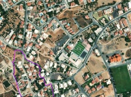 Field for sale in Erimi, Limassol - 1