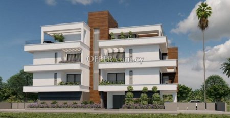 3 Bed Apartment for sale in Columbia, Limassol