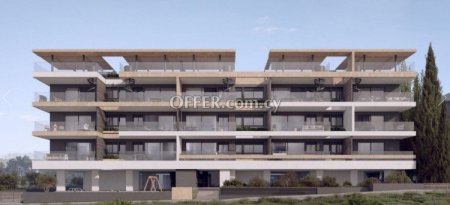 3 Bed Apartment for sale in Agios Athanasios, Limassol - 1