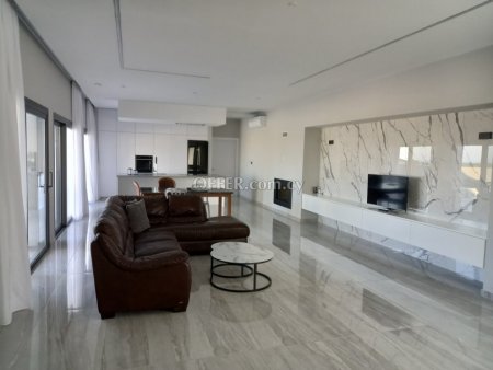 3 Bed Bungalow for rent in Ypsonas, Limassol