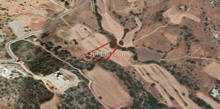 Agricultural Field for sale in Parekklisia, Limassol