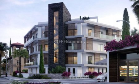 4 Bed Apartment for sale in Potamos Germasogeias, Limassol