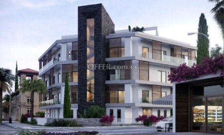 3 Bed Apartment for sale in Potamos Germasogeias, Limassol