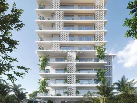 2 Bed Apartment for sale in Amathounta, Limassol