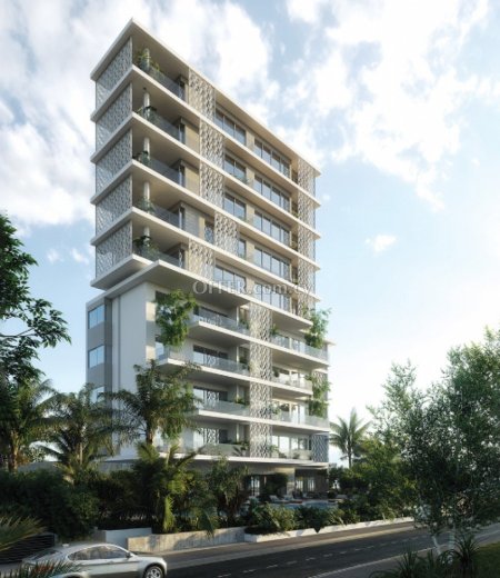 2 Bed Apartment for sale in Amathounta, Limassol - 1