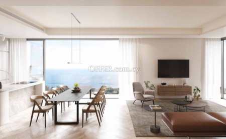 3 Bed Apartment for sale in Amathounta, Limassol