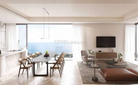 3 Bed Apartment for sale in Amathounta, Limassol - 1