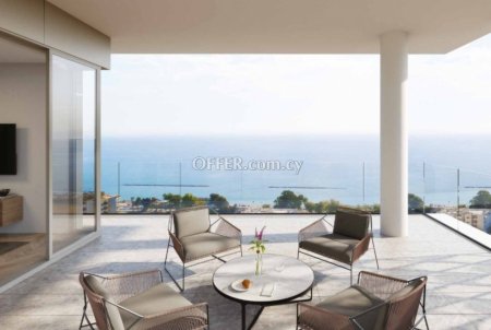 3 Bed Apartment for sale in Amathounta, Limassol