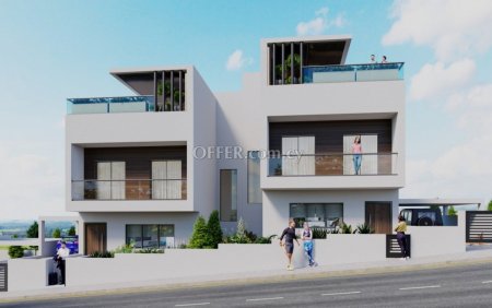 3 Bed Detached House for sale in Kolossi, Limassol