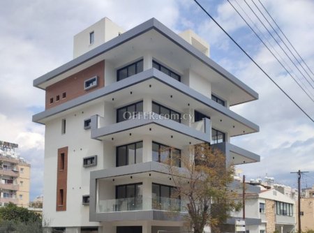 1 Bed Apartment for sale in Neapoli, Limassol