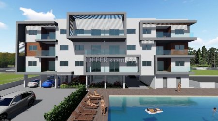 2 Bed Apartment for sale in Agios Athanasios - Tourist Area, Limassol - 1