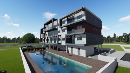 3 Bed Apartment for sale in Agios Athanasios - Tourist Area, Limassol - 1