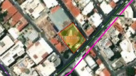 Commercial Building for sale in Agia Trias, Limassol