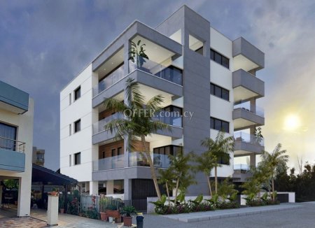 3 Bed Apartment for sale in Tsiflikoudia, Limassol