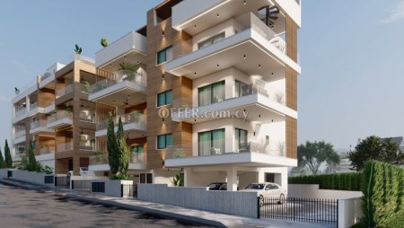 2 Bed Apartment for sale in Agios Athanasios, Limassol