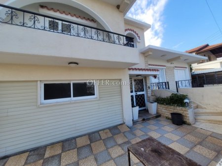4 Bed Detached House for sale in Trachoni, Limassol