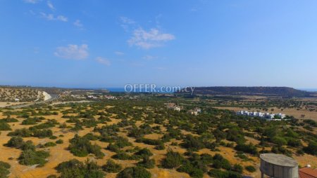 Residential Field for sale in Paramali, Limassol