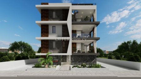 3 Bed Apartment for sale in Potamos Germasogeias, Limassol - 1