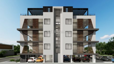 3 Bed Apartment for sale in Potamos Germasogeias, Limassol