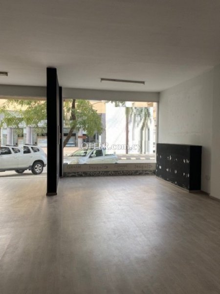 Commercial Building for sale in Agios Georgios (Havouzas), Limassol - 1