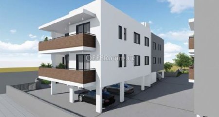 2 Bed Apartment for sale in Trachoni, Limassol - 1