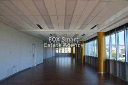 Office for rent in Agios Athanasios, Limassol - 1