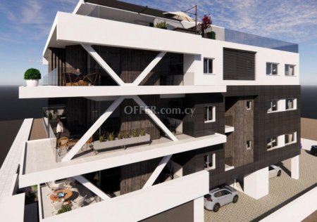 2 Bed Apartment for sale in Ypsonas, Limassol - 1