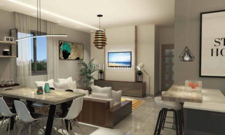 3 Bed Apartment for sale in Zakaki, Limassol - 1