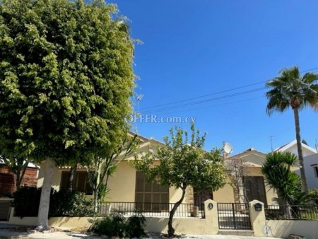 3 Bed Detached House for sale in Potamos Germasogeias, Limassol - 1
