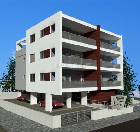 1 Bed Apartment for sale in Ypsonas, Limassol