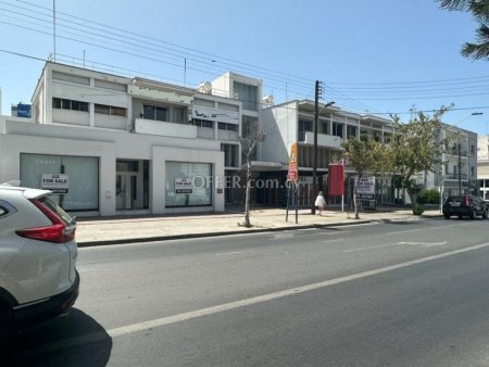 Commercial Building for sale in Katholiki, Limassol