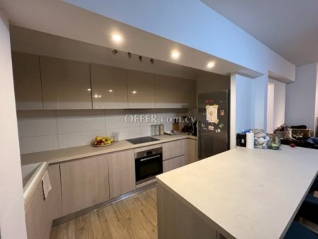 2 Bed Apartment for sale in Neapoli, Limassol