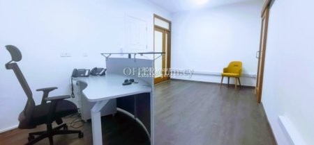Office for rent in Agios Nicolaos, Limassol